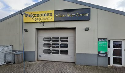Måløv Auto Center v/Ole Hansen