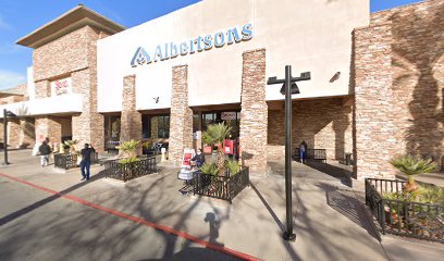 Albertsons Deli