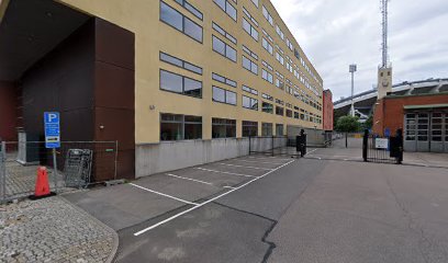 PTC Therapeutics Sweden AB