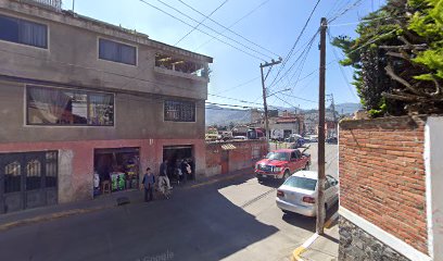 Forrajería San Juan