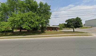 Sling-Choker Mfg. (Sudbury) Ltd.