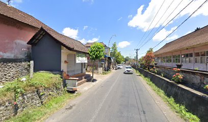 Tatto Temporary Karangasem