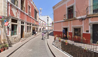 Taller de Guanajuato #Art&DecoGto