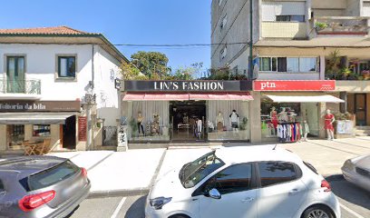 Lins Fashion Vila Real