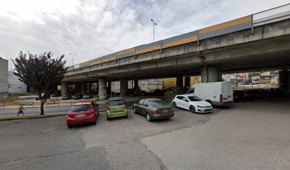 Estacionamento