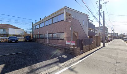 パークサイドふじみ野