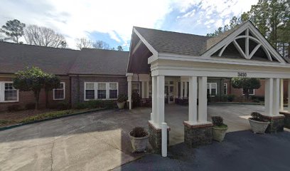 Peachtree Christian Hospice