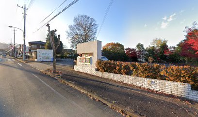 プレベール渋川 駐車場