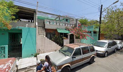 Casa Abuelita Chelo