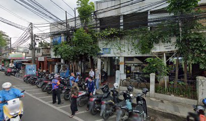 Berkah Teknik