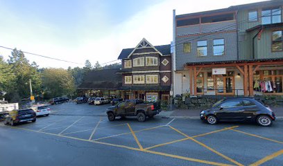 Bowen Island Properties