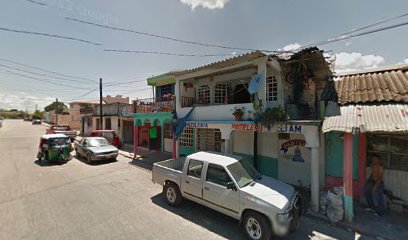 Compucopias, San Carlos