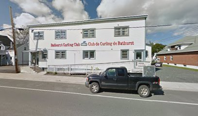 Bathurst Curling Club