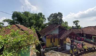 Masjid Rydussholihin