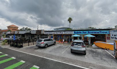 THE BAKERY:COFFEE STOP : Indian Rocks Beach