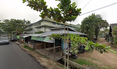 Perpustakaan Universitas Muhammadiyah Palangka Raya