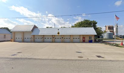 Lone Tree Fire Station