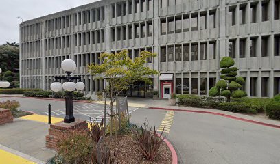 Dialysis Services: California Pacific Medical Center: Davies Campus