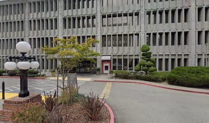 Radiology: California Pacific Medical Center: Davies Campus