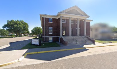 Bucklin Free Methodist Church