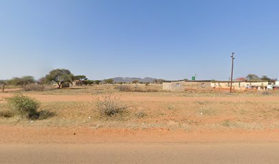 Dennis Matlhaba II Secondary School