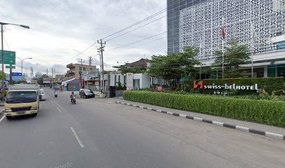 PT KMI Solo