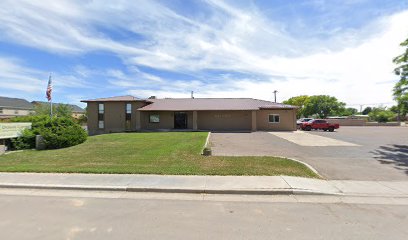 Uintah Basin Med Center Dialysis