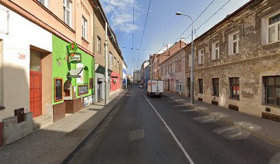 Plzeňská pyramida