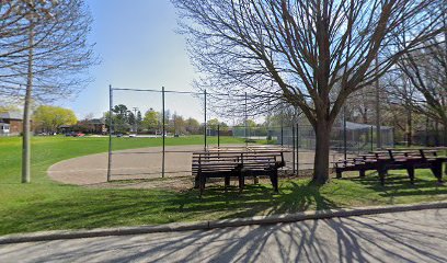 Rotary Peace Park Diamond