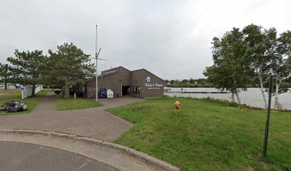 Ship's Store Marina Office