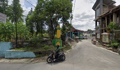 makam donoloyo