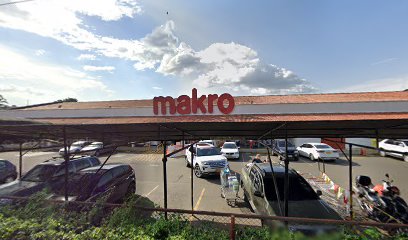 Don Cachapa Express - Makro