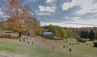 Richmond Methodist Cemetery