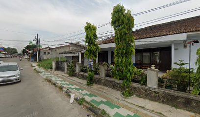 Toko Berkah Jaya