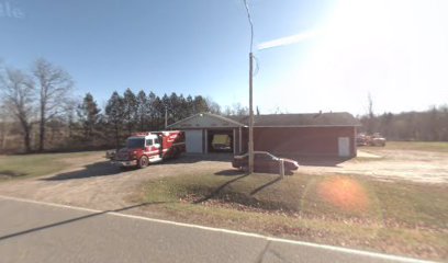 Jacobson Fire Department