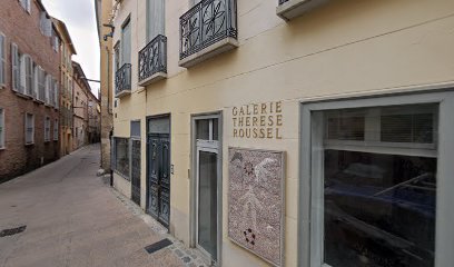 Galerie Thérèse Roussel