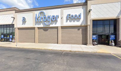 Kroger Bakery