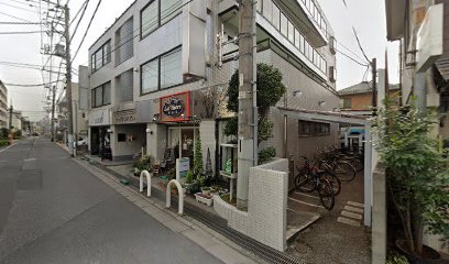 （有）東京海上火災保険代理店藤井商事