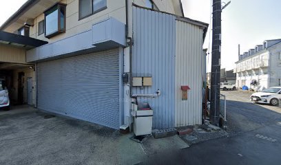 助川板金工業