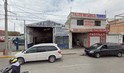 Pasteleria Castillo