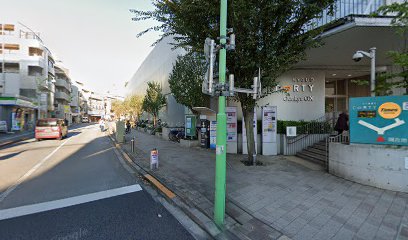 保険の森経堂店