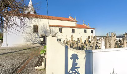 Cemitério 'Velho' do Troviscal