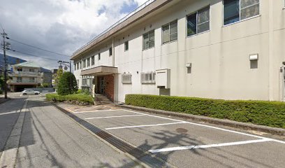 関西電力（株） 黒部川電力システムセンター 土木係