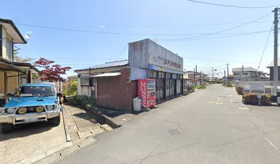 川崎サイクルモータース