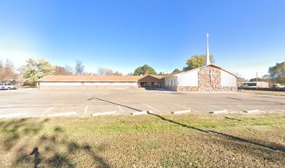 Compassion Food Bank - Food Distribution Center