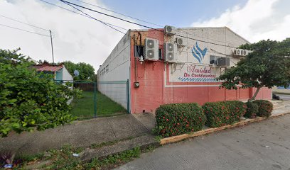 Iglesia Cristiana Amistad De Coatzacoalcos