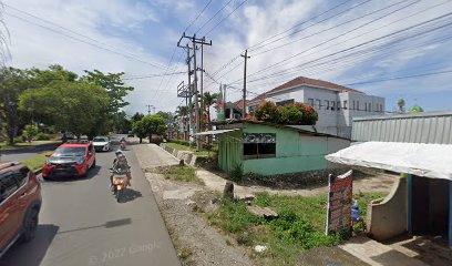 Bengkulu Bakery