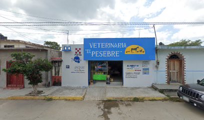 Veterinaria 'El Pesebre'