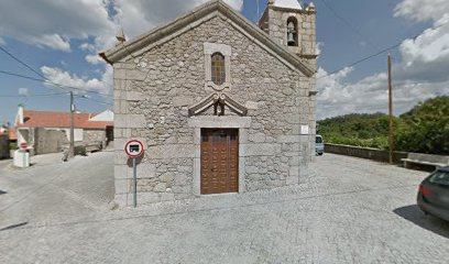 Igreja Paroquial de Aldeia de Santo António / Igreja de Santo António