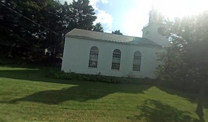 Walpole Unitarian Church